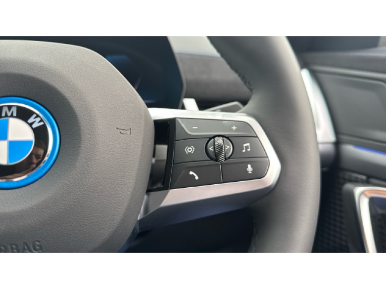 BMW iX2 230kW xDrive30 M Sport 65kWh 5dr Auto Electric Hatchback